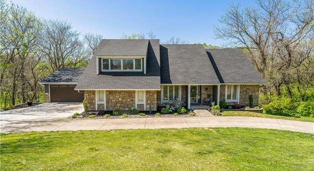 Photo of 6214 NW Kimberly Downs St, Kansas City, MO 64152