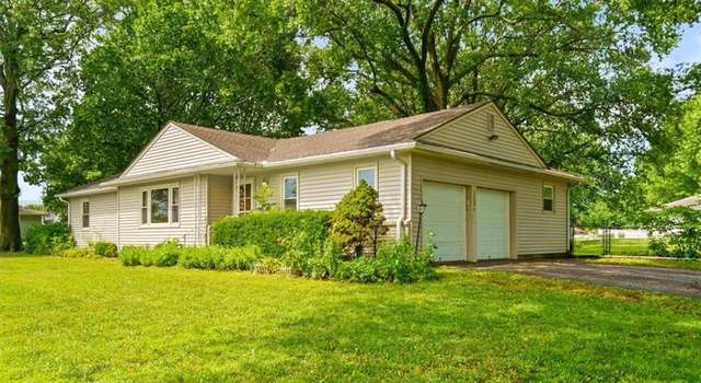 Photo of 26335 W 321st Ter, Paola, KS 66071