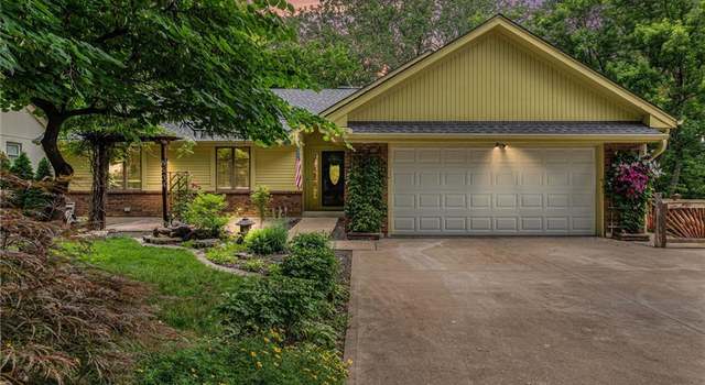 Photo of 6534 N Jefferson St, Kansas City, MO 64118
