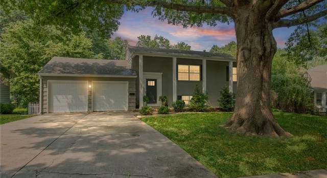 Photo of 5600 W 92nd Ter, Overland Park, KS 66207