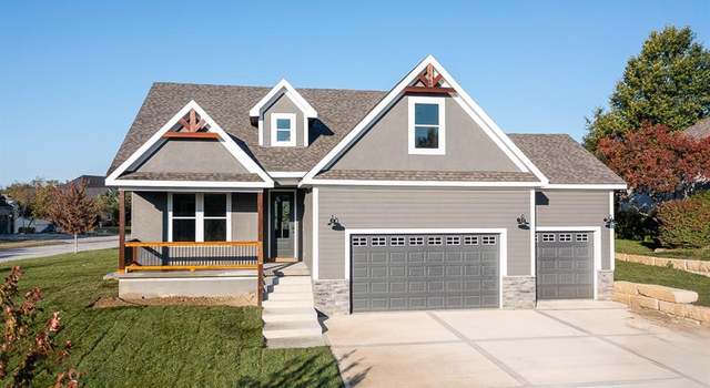 Photo of 1414 N 150th Ter, Basehor, KS 66007