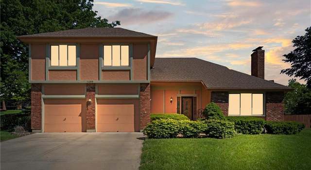 Photo of 11290 Hadley St, Overland Park, KS 66210