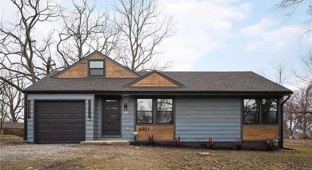 Photo of 6901 E 68th Ter, Kansas City, MO 64133