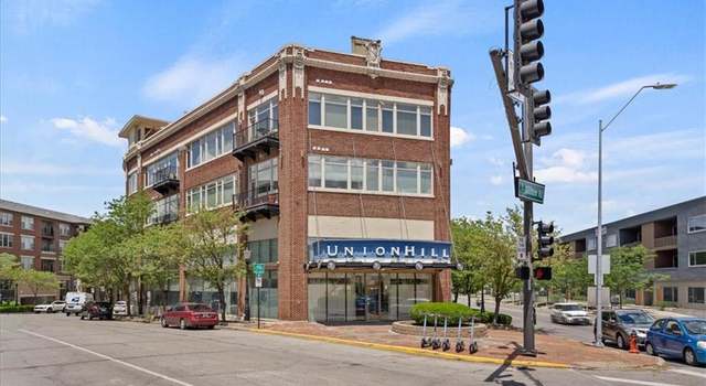 Photo of 2929 Mcgee Trfy #202, Kansas City, MO 64108