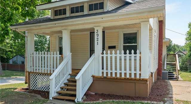 Photo of 3921 E 53rd St, Kansas City, MO 64130
