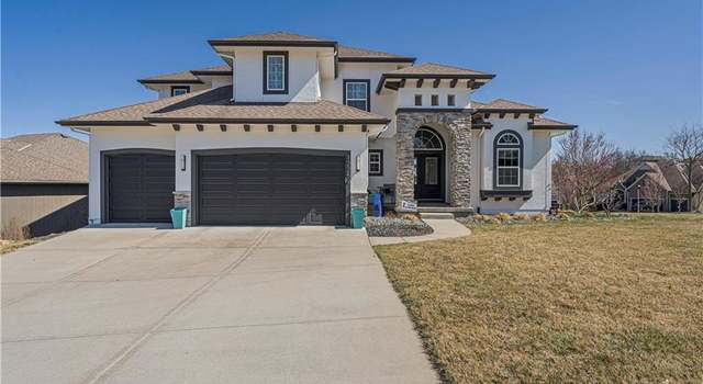 Photo of 12259 S Mesquite St, Olathe, KS 66061