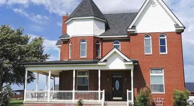 Photo of 346 E Central Rd, Lamar, MO 64759