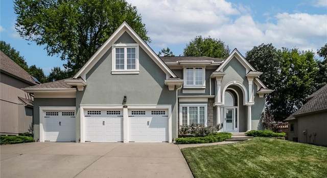 Photo of 9419 N Flora Ave, Kansas City, MO 64155