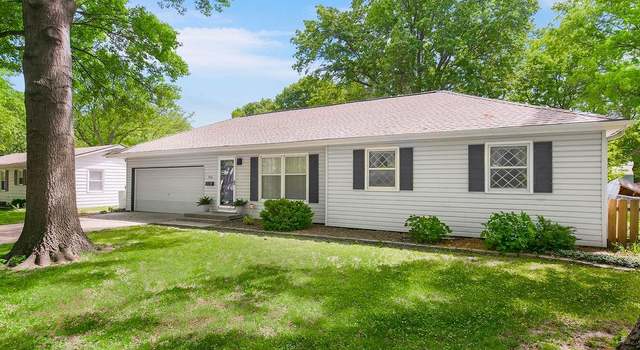 Photo of 714 S Church St, Olathe, KS 66061