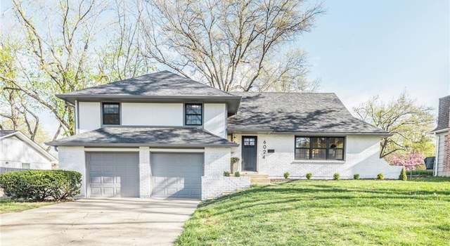 Photo of 6024 W 87th Ter, Overland Park, KS 66207