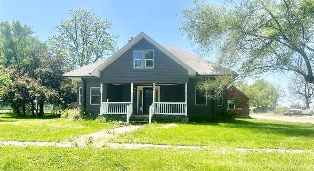 Photo of 118 Gilbert Ave, Gilman City, MO 64642