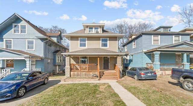 Photo of 3438 Wabash Ave, Kansas City, MO 64109