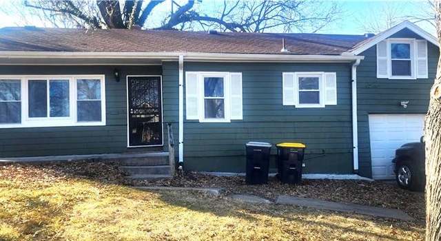 Photo of 4536 Monroe Ave, Kansas City, MO 64130