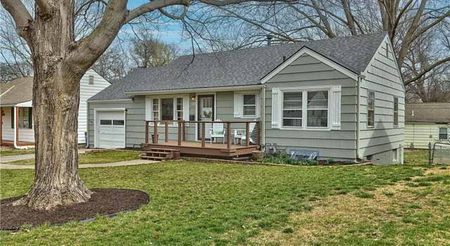 Photo of 5717 Beverly Ave, Mission, KS 66202