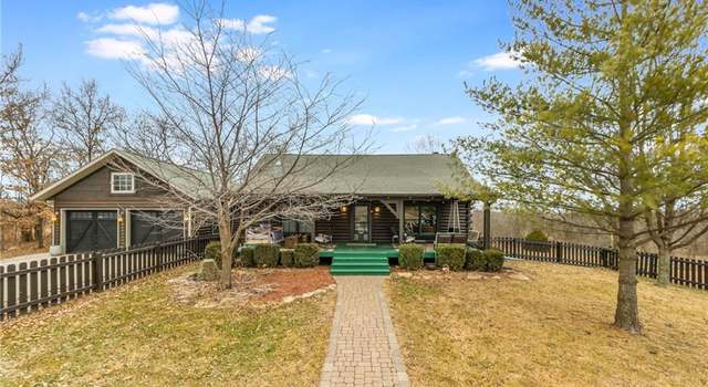 Photo of 33487 W 163rd St, Lawson, MO 64062