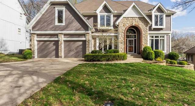 Photo of 14316 W 56 Pl, Shawnee, KS 66216