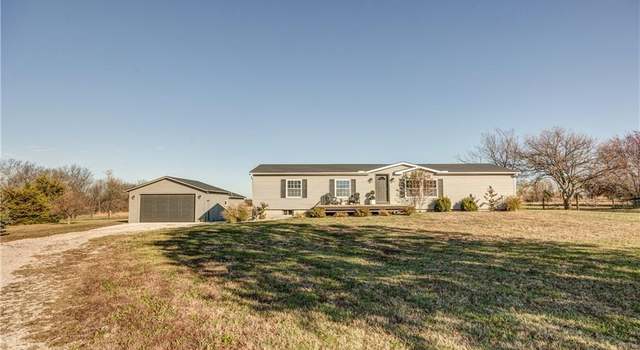 Photo of 40028 W 379th St, Lane, KS 66042