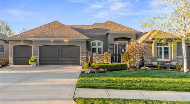 Photo of 18824 98th Ter, Lenexa, KS 66220