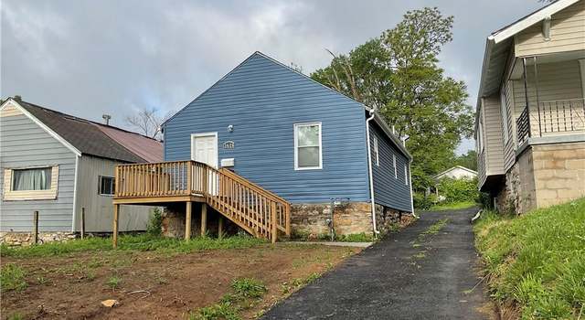 Photo of 3626 Mersington Ave, Kansas City, MO 64128