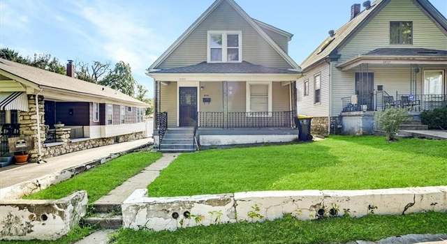 Photo of 2833 Askew Ave, Kansas City, MO 64128