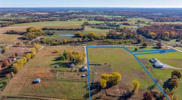 Photo of 3405 E Highway U Hwy, El Dorado Springs, MO 64744