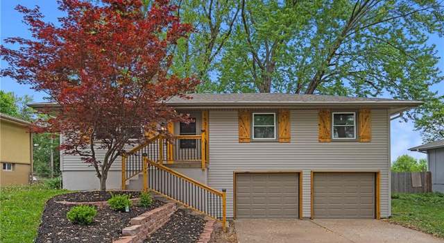 Photo of 15312 E 48th Ter, Kansas City, MO 64136