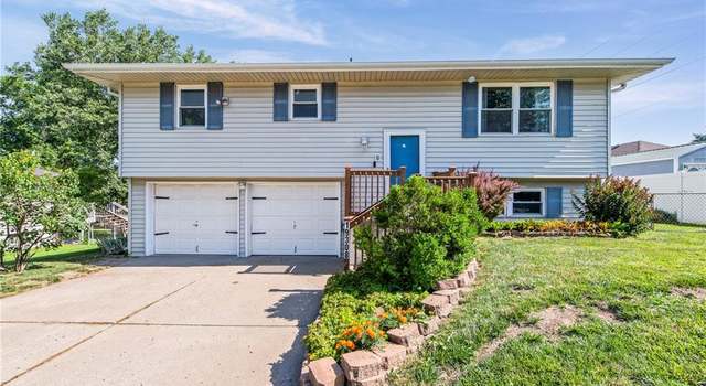 Photo of 19308 E 18th St N, Independence, MO 64058