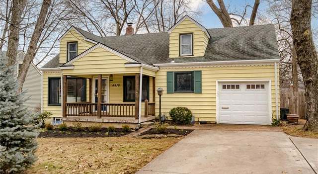 Photo of 4419 W 62nd Ter, Fairway, KS 66205