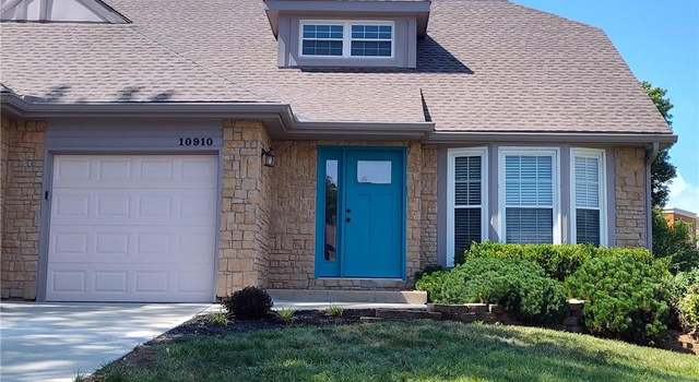 Photo of 10910 W 115th St, Overland Park, KS 66210