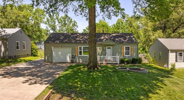 Photo of 11124 W 69th Ter, Shawnee, KS 66203