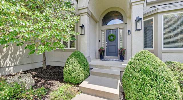 Property at 7205 Noland Rd, Shawnee, KS 66216, 4 beds, 4.5 baths