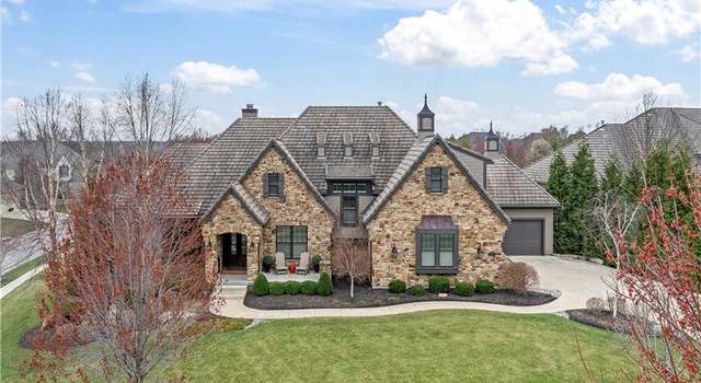 Photo of 15917 King St, Overland Park, KS 66221