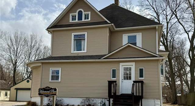 Photo of 549 E Park St, Olathe, KS 66061