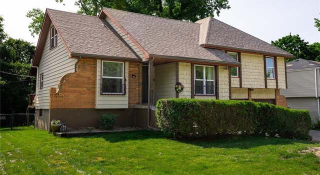 Photo of 7207 N Woodland Ave, Kansas City, MO 64118