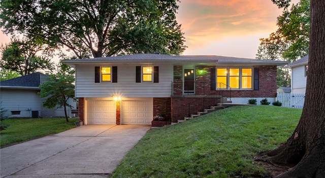 Photo of 6714 N Bales Ave, Kansas City, MO 64119