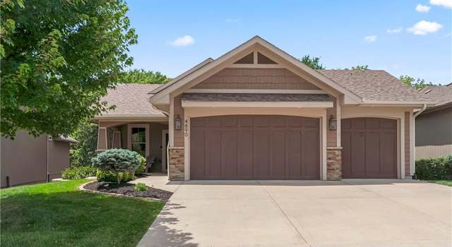 Photo of 4890 NW Linder Ln, Riverside, MO 64150