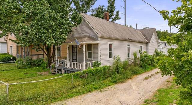 Photo of 12 S Minnie St, Kansas City, KS 66103