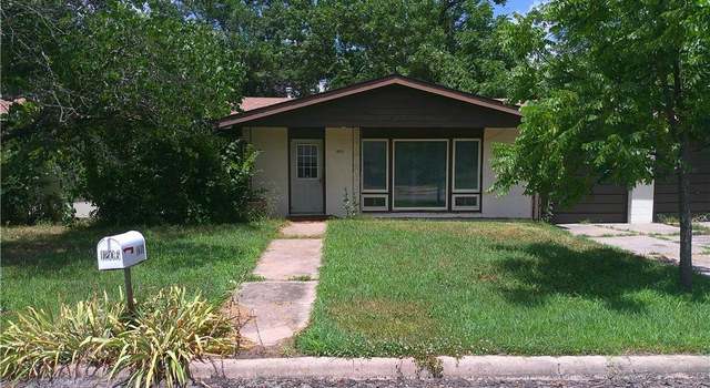 Photo of 1204 N Fourth N/A, Fredonia, KS 66736
