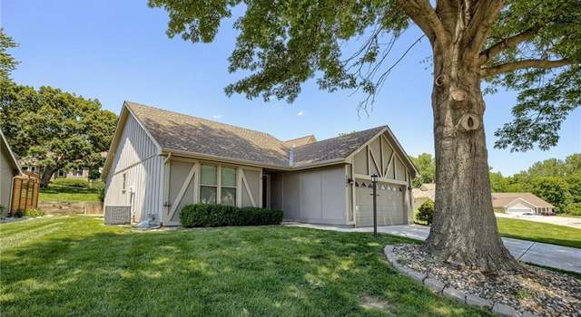 Photo of 5206 NW 84th Pl, Kansas City, MO 64154