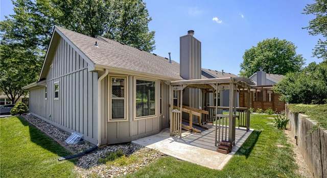 Photo of 5206 NW 84th Pl, Kansas City, MO 64154