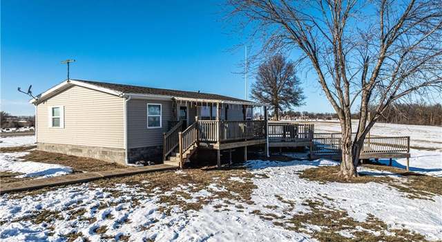 Photo of 6340 NW Thornton Rd, Union Star, MO 64494