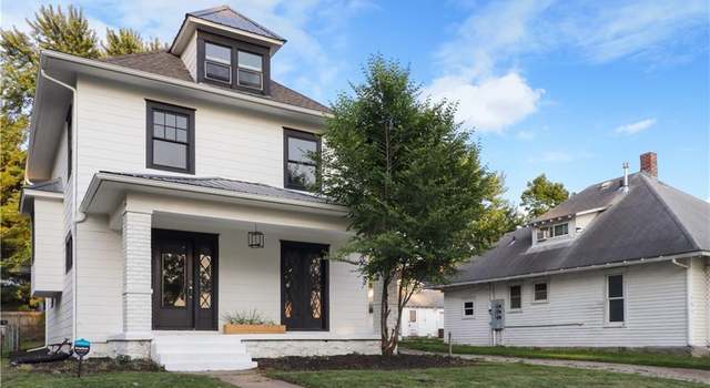 Photo of 1621 S Hedges Ave, Independence, MO 64052
