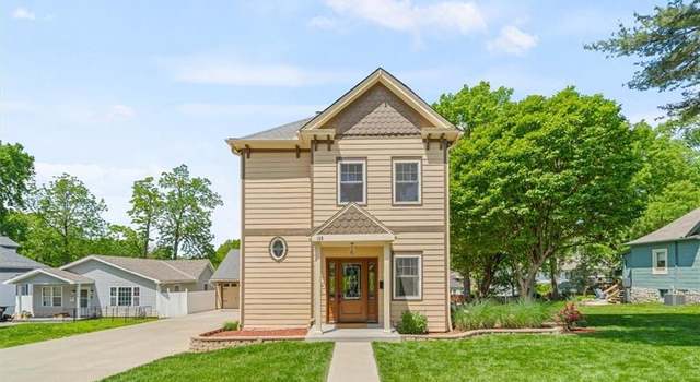 Photo of 128 W Sea Ave, Independence, MO 64050