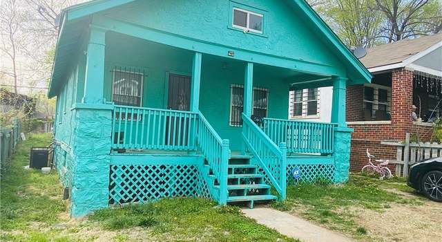 Photo of 2516 Lister Ave, Kansas City, MO 64127