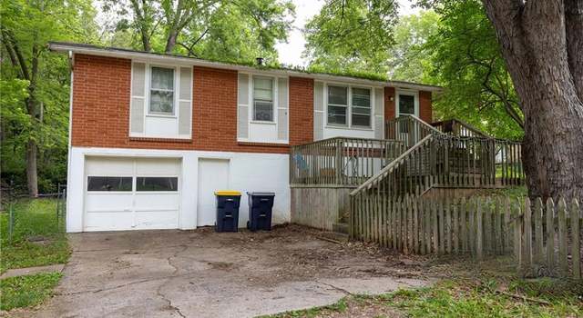 Photo of 4 NW 81st St, Kansas City, MO 64118
