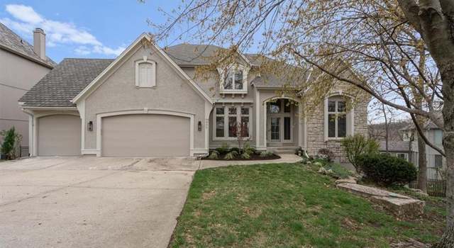 Photo of 4933 Alden Rd, Shawnee, KS 66216