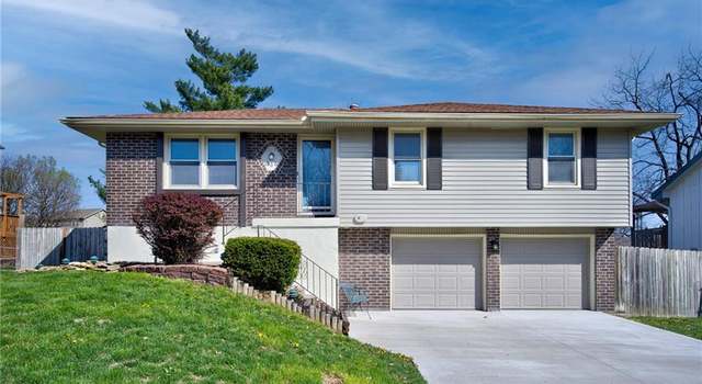 Photo of 506 NE 98th Ter, Kansas City, MO 64155