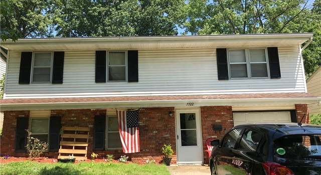 Photo of 7722 NE 51st St, Kansas City, MO 64119