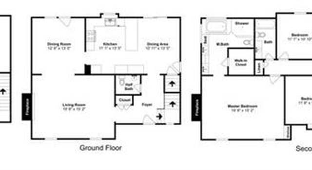 Photo of 2208 SW Fleming Dr, Blue Springs, MO 64015