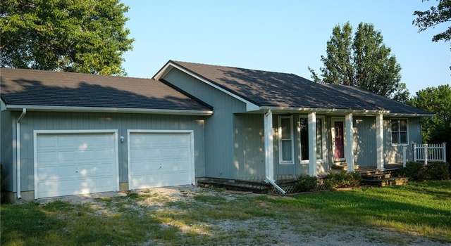 Photo of 745 Oxen Rd, Leroy, KS 66857